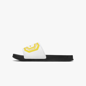 Zoezz . Home Slippers - Black