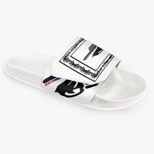 Load image into Gallery viewer, Zoezz . Velcro slides