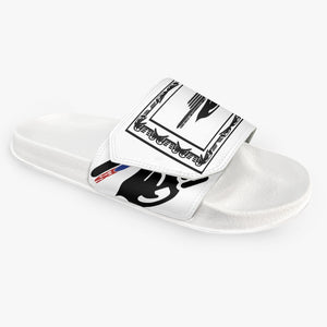 Zoezz . Velcro slides