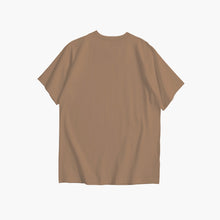 Load image into Gallery viewer, Zoezz. Unisex Cotton Crew Tee