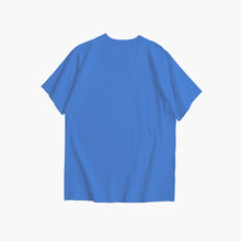 Load image into Gallery viewer, Zoezz. Unisex Cotton Crew Tee