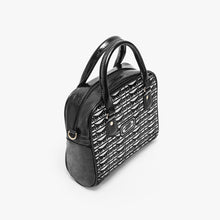 Load image into Gallery viewer, Zoezz.Casual Leather Saddle Bag