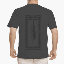 Load image into Gallery viewer, Zoezz . Unisex Ultra Cotton Tee