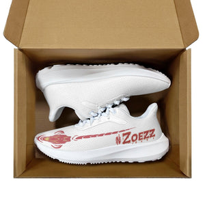 Zoezz Waving Running Shoes