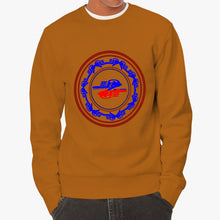 Load image into Gallery viewer, Zoezz Unisex Crewneck Sweatshirt