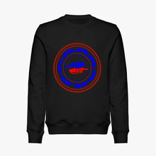 Load image into Gallery viewer, Zoezz Unisex Crewneck Sweatshirt