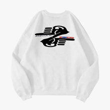 Load image into Gallery viewer, Zoezz . Unisex Crewneck Sweatshirt