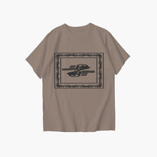 Load image into Gallery viewer, Zoezz . Unisex Ultra Cotton Tee