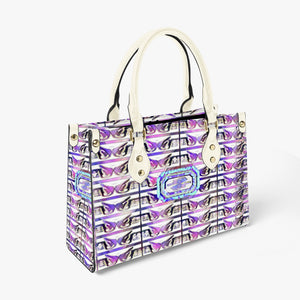 Zoezz.Women's Tote Bag - Long Strap