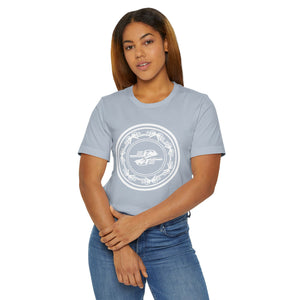 Zoezz Unisex Jersey T-Shirt