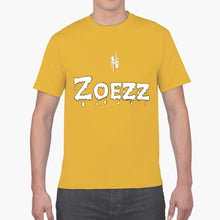 Load image into Gallery viewer, Zoezz. Unisex Ultra Cotton Tee