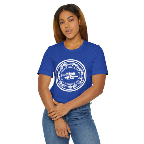 Zoezz Unisex Jersey T-Shirt