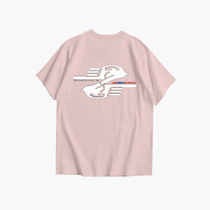 Zoezz. Unisex Ultra Cotton Tee