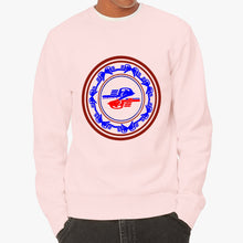 Load image into Gallery viewer, Zoezz Unisex Crewneck Sweatshirt