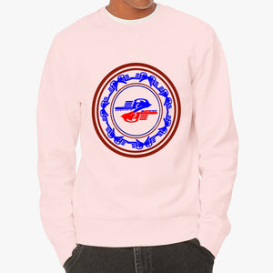 Zoezz Unisex Crewneck Sweatshirt