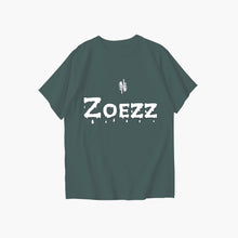 Load image into Gallery viewer, Zoezz. Unisex Ultra Cotton Tee