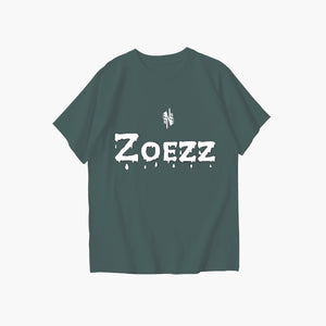 Zoezz. Unisex Ultra Cotton Tee