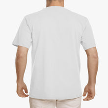 Load image into Gallery viewer, Zoezz. Unisex Cotton Crew Tee