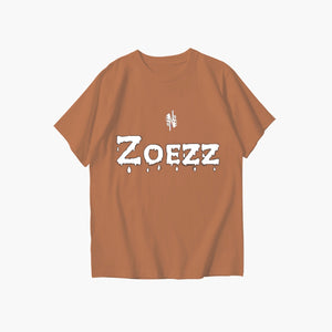 Zoezz. Unisex Ultra Cotton Tee