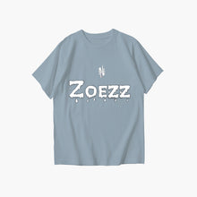 Load image into Gallery viewer, Zoezz. Unisex Ultra Cotton Tee