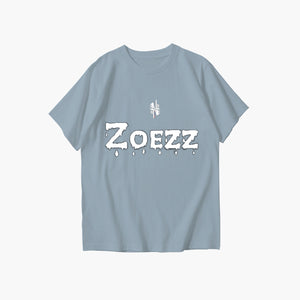 Zoezz. Unisex Ultra Cotton Tee