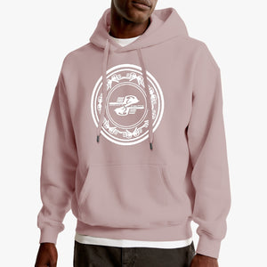 Zoezz . Unisex Premium Pullover Hoodie