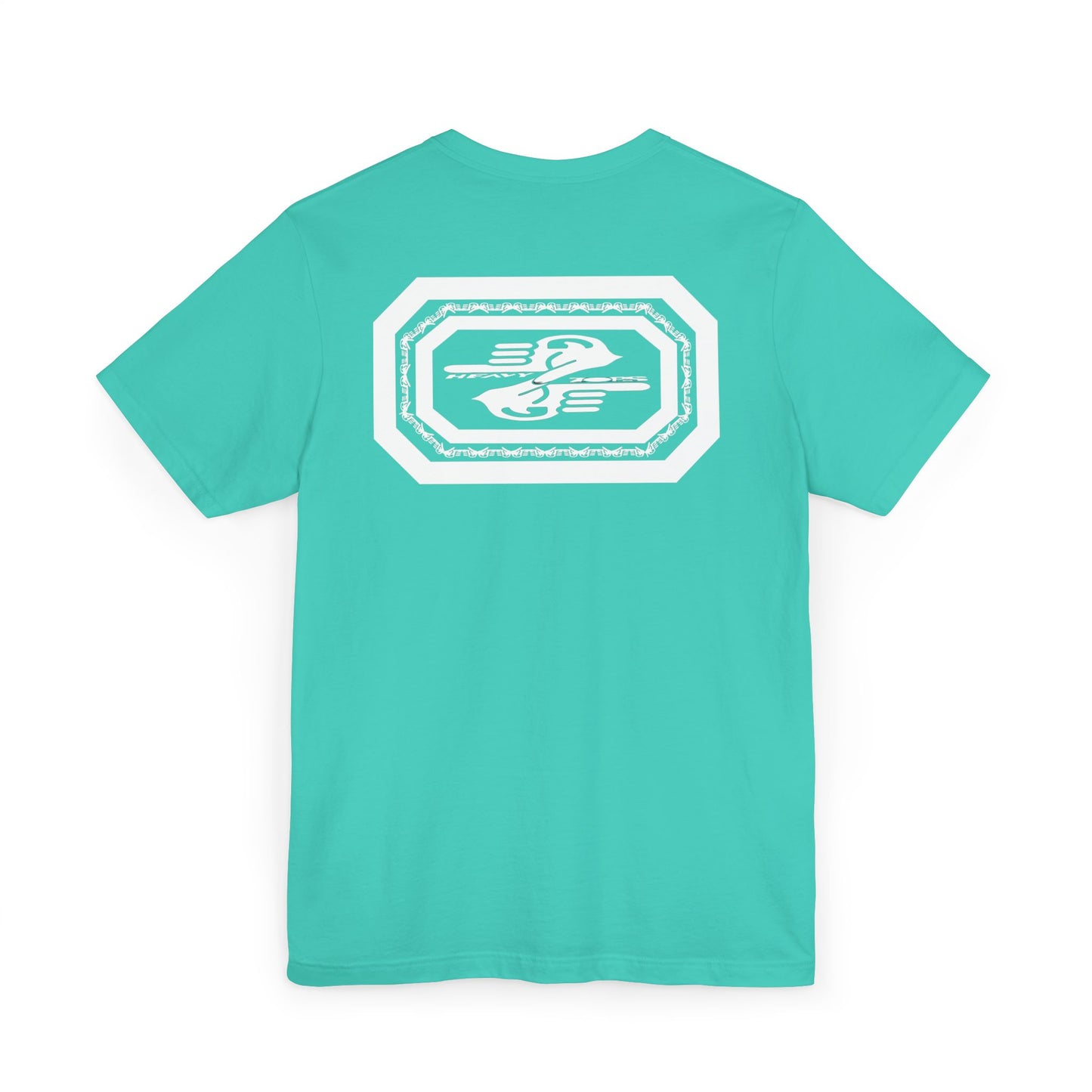 Zoezz Unisex Jersey T-Shirt