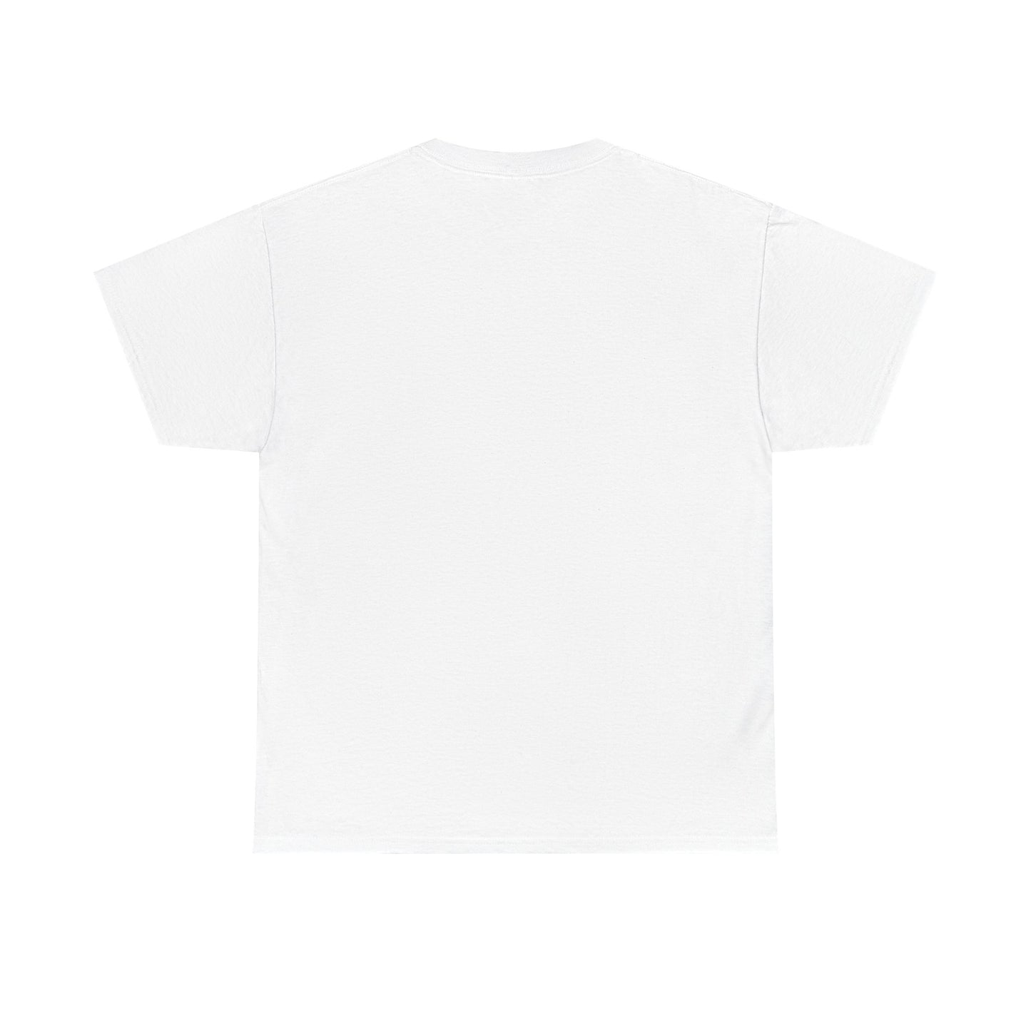 Zoezz Unisex Heavy Cotton Tee