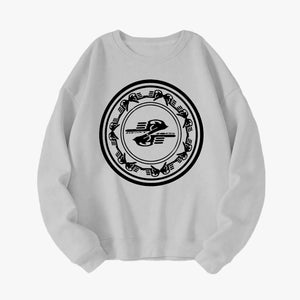 Zoezz . Unisex Crewneck Sweatshirt