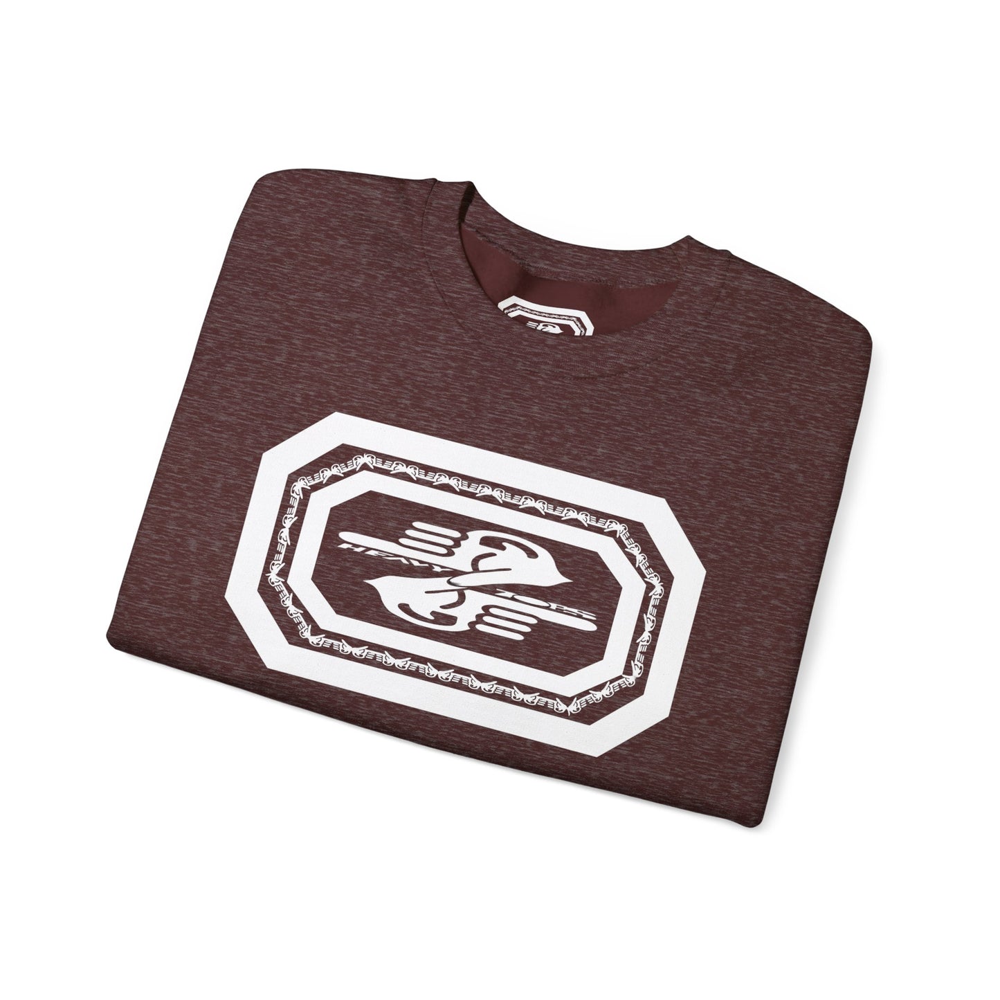 Zoezz Unisex Crewneck Sweatshirt
