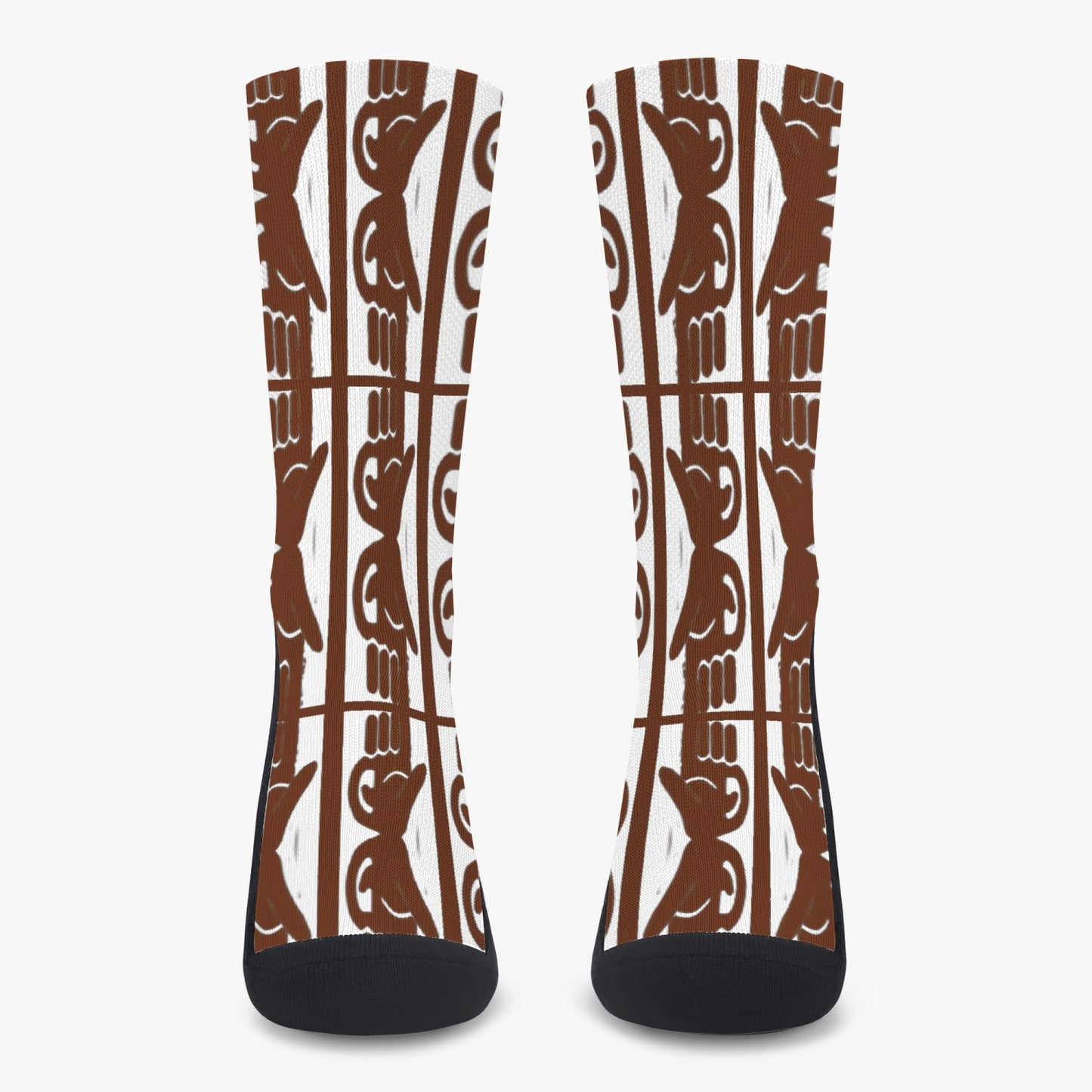 Zoezz. Sports Socks