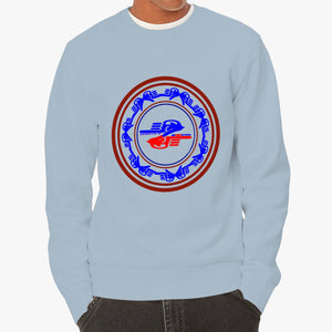 Zoezz Unisex Crewneck Sweatshirt