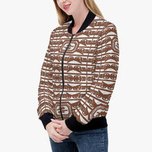 Load image into Gallery viewer, Zoezz. Women’s Jacket