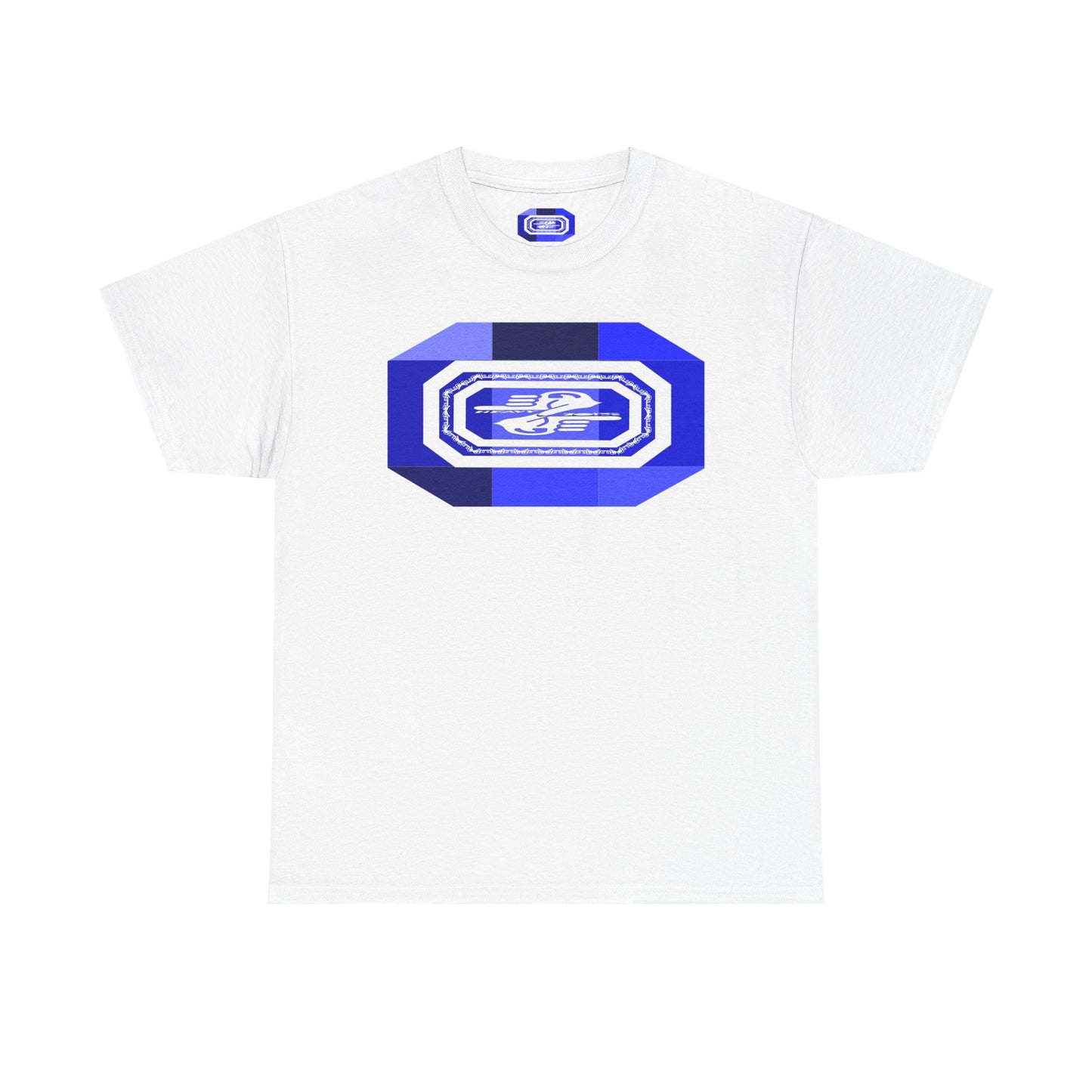 Zoezz Unisex Heavy Cotton Tee