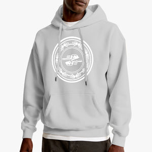 Zoezz . Unisex Premium Pullover Hoodie