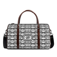 Load image into Gallery viewer, Zoezz. Duffle Bag