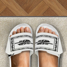 Load image into Gallery viewer, Zoezz . Velcro slides