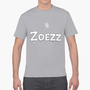 Zoezz. Unisex Ultra Cotton Tee