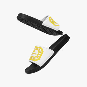 Zoezz . Home Slippers - Black