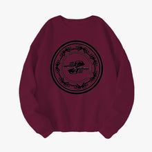 Load image into Gallery viewer, Zoezz . Unisex Crewneck Sweatshirt