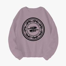 Load image into Gallery viewer, Zoezz . Unisex Crewneck Sweatshirt