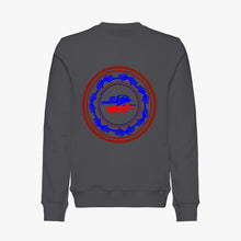 Load image into Gallery viewer, Zoezz Unisex Crewneck Sweatshirt