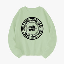 Load image into Gallery viewer, Zoezz . Unisex Crewneck Sweatshirt