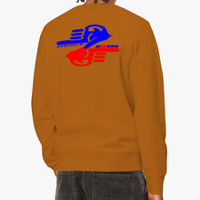 Load image into Gallery viewer, Zoezz Unisex Crewneck Sweatshirt