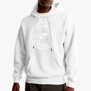 Zoezz . Unisex Premium Pullover Hoodie