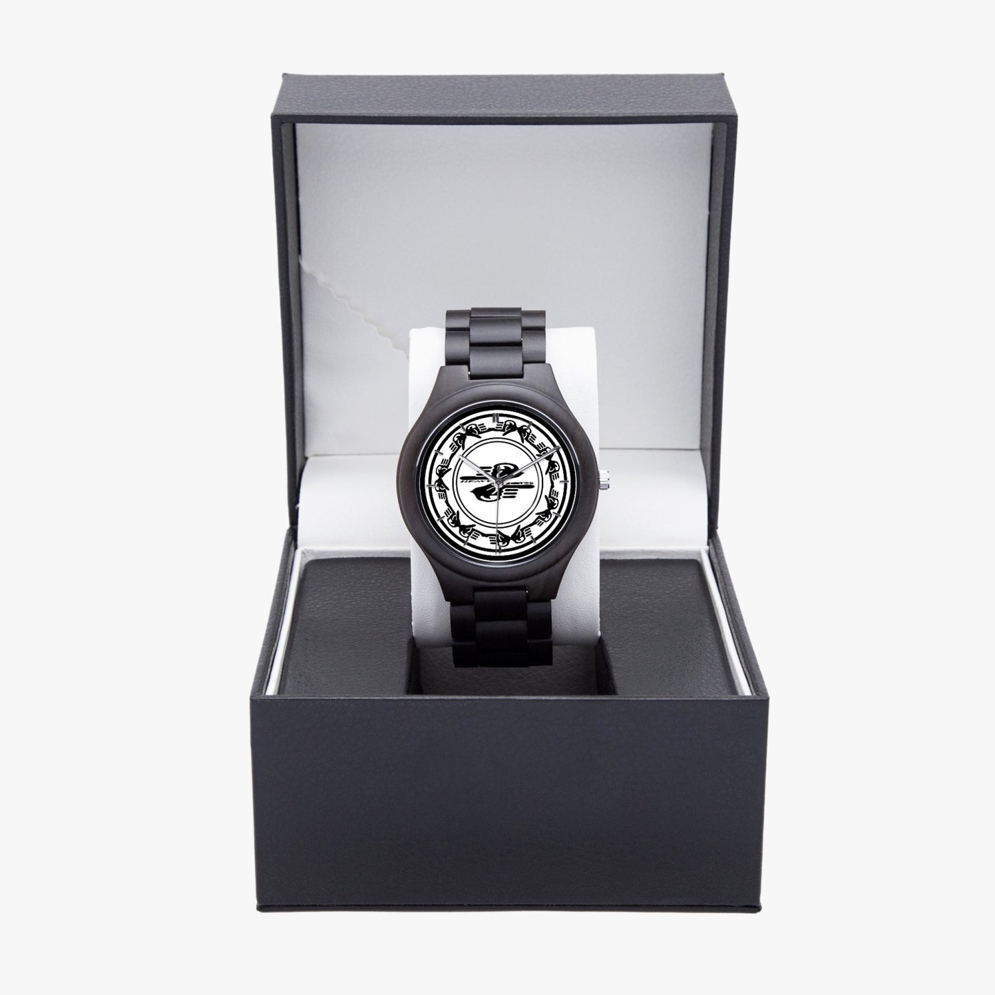 Zoezz. ZB Fleri Watch