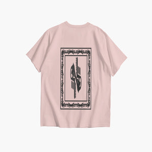 Zoezz . Unisex Ultra Cotton Tee