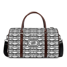 Load image into Gallery viewer, Zoezz. Duffle Bag