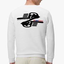 Load image into Gallery viewer, Zoezz . Unisex Crewneck Sweatshirt