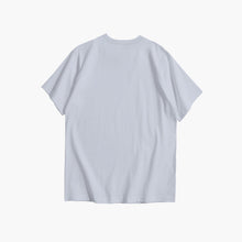 Load image into Gallery viewer, Zoezz. Unisex Cotton Crew Tee